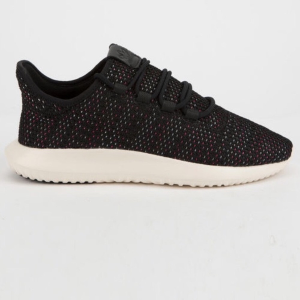 NEW Adidas Tubular Multicolor knit
